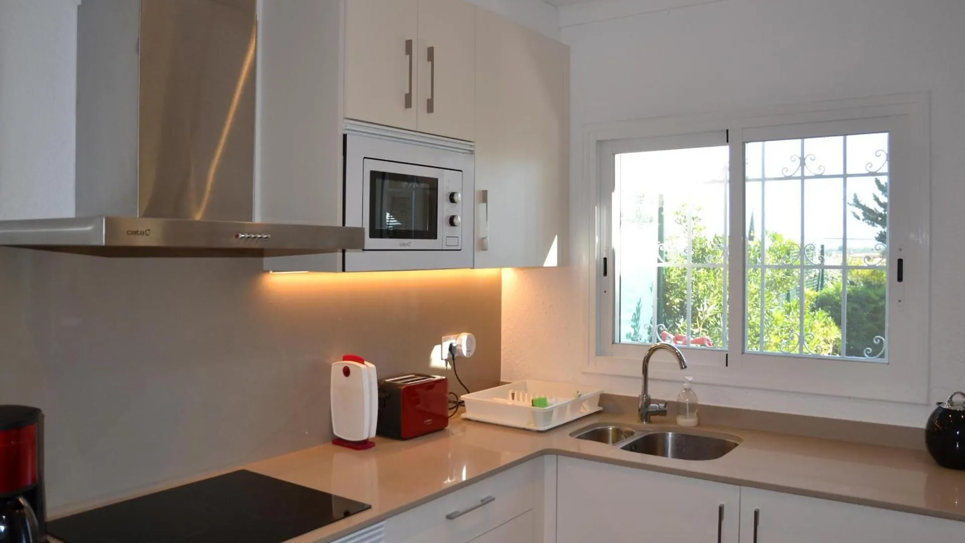 Willa Casa Con Jardin, Piscina Y Terraza A 3 Km De La Playa De L'Estartit - Es-323-1
