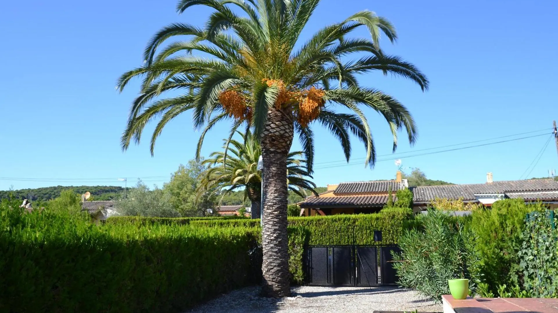 Willa Casa Con Jardin, Piscina Y Terraza A 3 Km De La Playa De L'Estartit - Es-323-1 Hiszpania